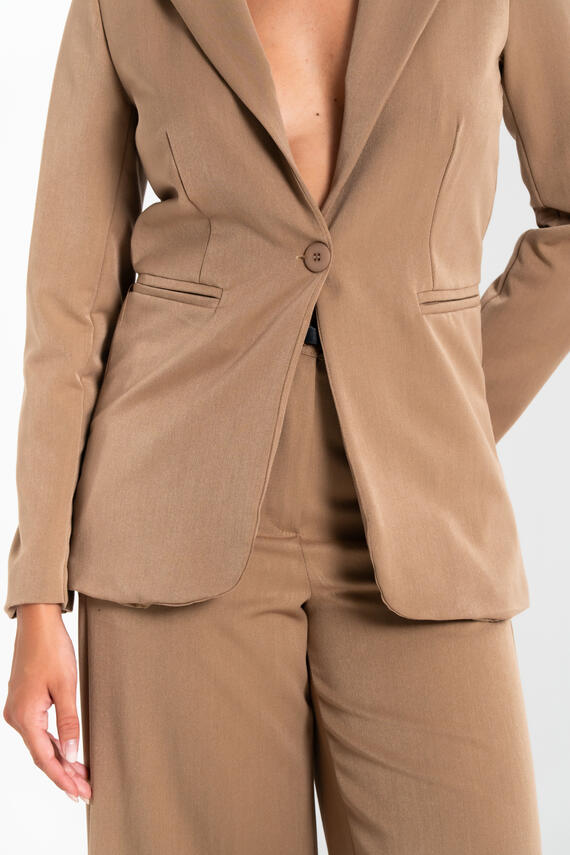 GIACCA DONNA BLAZER FIORENZA AMADORI ZG084