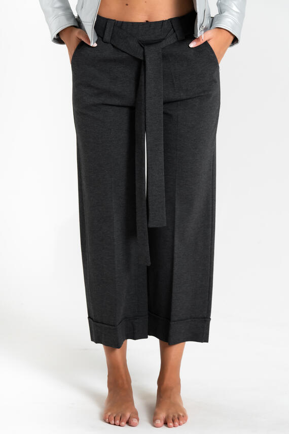 PANTALONE GUACO DONNA FIORENZA AMADORI LC10489 