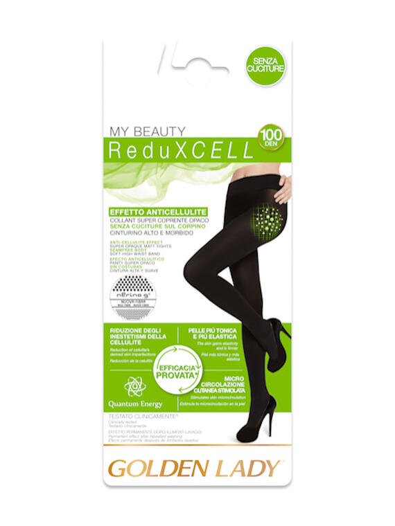 REDUXCELL 100 COLLANT DONNA
