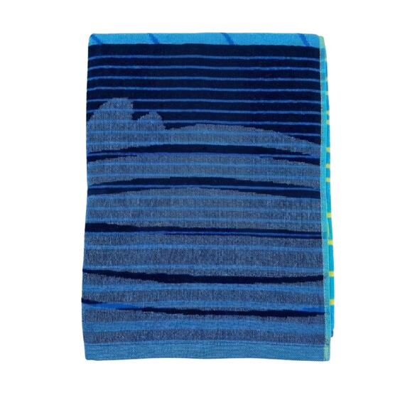 TELO MARE IN SPUGNA EASY HOME BEACH COLOR