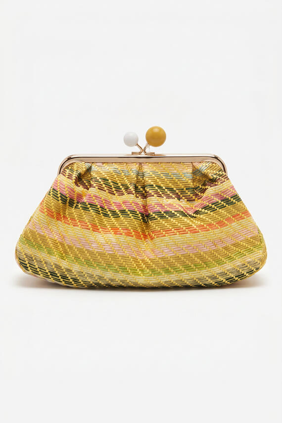 POCHETTE CHIUSURA GIOIELLO FIORENZA AMADORI FF27460