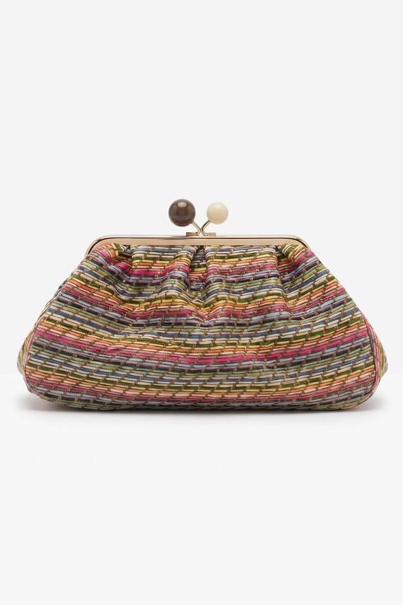 POCHETTE CHIUSURA GIOIELLO FIORENZA AMADORI FF27460