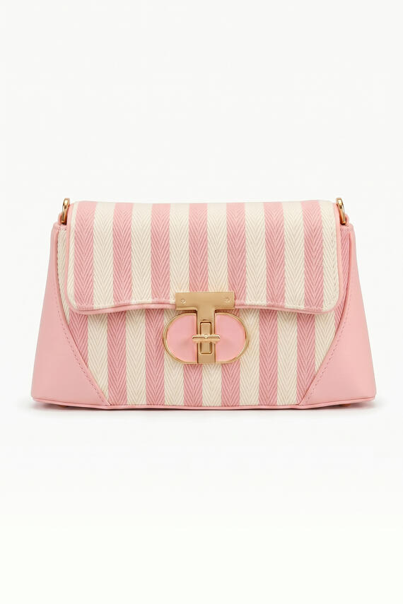 BORSA A SPALLA FIORENZA AMADORI CE240