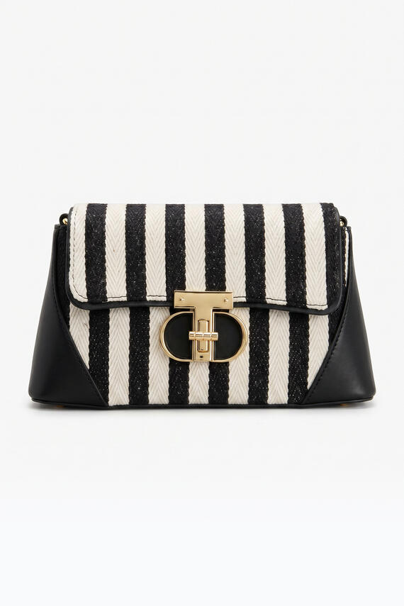 BORSA A SPALLA FIORENZA AMADORI CE240
