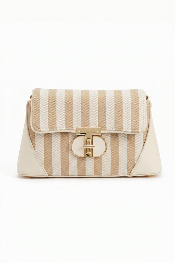 BORSA A SPALLA FIORENZA AMADORI CE240