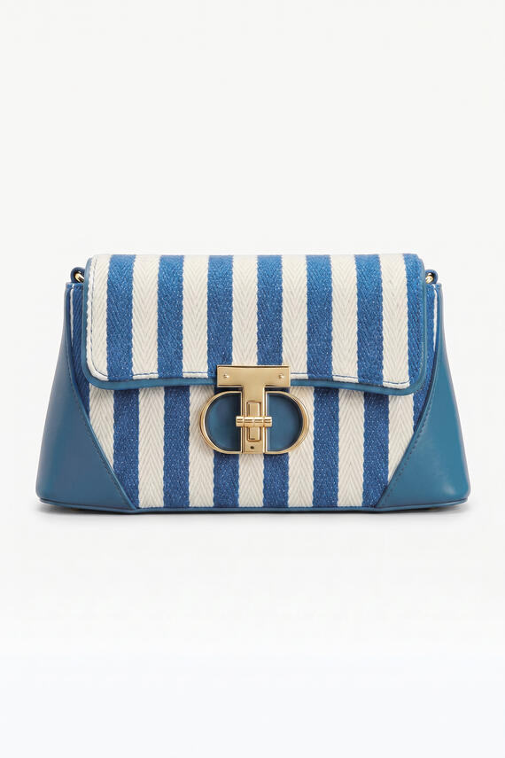 BORSA A SPALLA FIORENZA AMADORI CE240