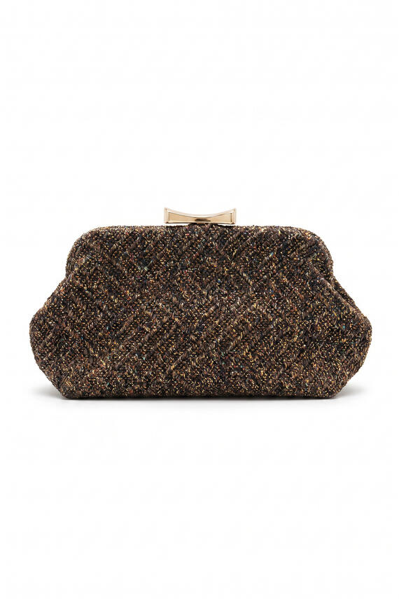 POCHETTE LUREX FIORENZA AMADORI FF27462
&nbsp;
