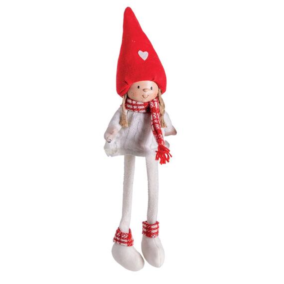 BAMBOLA NATALIZIA SOPHIE MAISON CHANEL