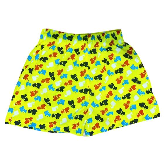 BOXER MARE BAMBINO CON STAMPA  ANDY&GIO' CM01 