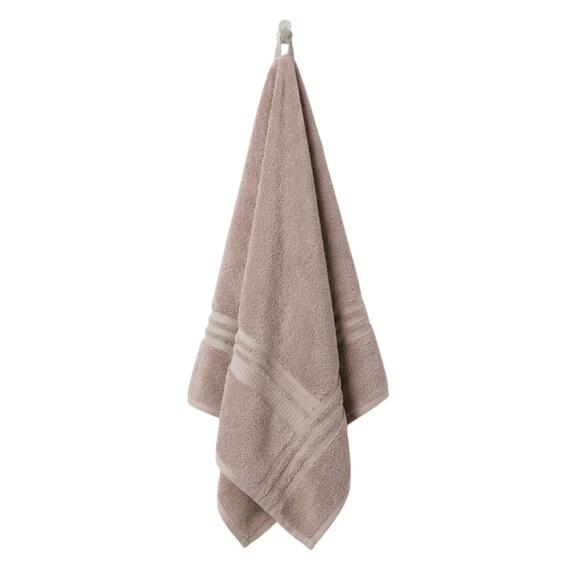 Telo doccia da bagno in spugna Bella Dimora 70X140