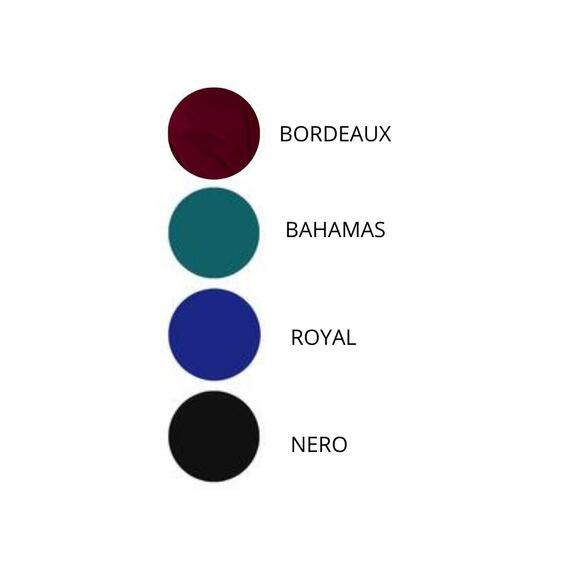 FIORENZA AMADORI DORA BASIC MATCHING DRAWSTRING HIGH-WAISTED SWIMSUIT