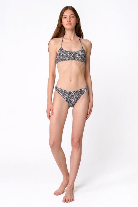BIKINI DONNA ANIMALIER FIORENZA AMADORI ED2625