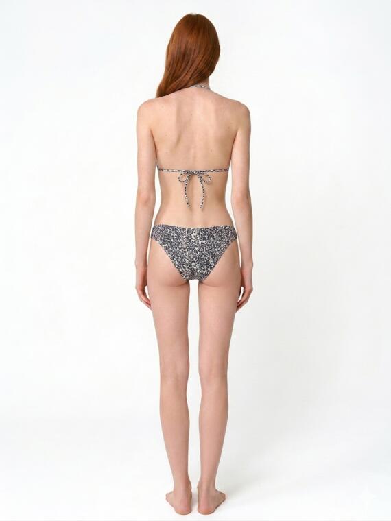 BIKINI DONNA ANIMALIER FIORENZA AMADORI ED2625