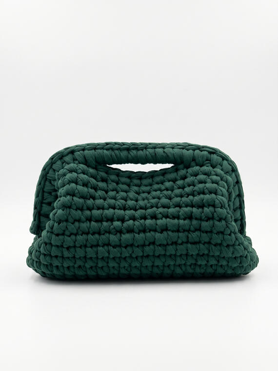 BORSA CROCHET ARTIGIANALE FIORENZA AMADORI ESSENZA&nbsp;
&nbsp;