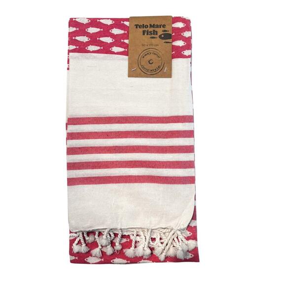 TELO MARE EASY HOME FISH&nbsp;