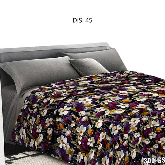 TRAPUNTA MATRIMONIALE GIOIA LOVELY HOME 260x260  