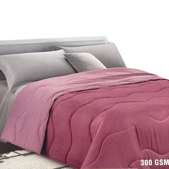 TRAPUNTA LETTO SINGOLO GIOIA LOVELY HOME 170x260