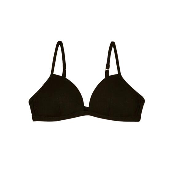 JADEA JULY PADDED TRIANGLE BRA