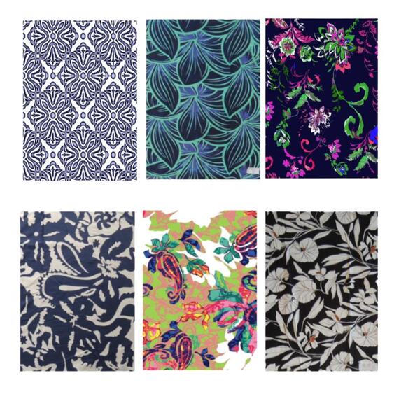 ABITO DONNA IN VISCOSA CREPE GIROCOLLO MANICA CORTA MARILA KF702