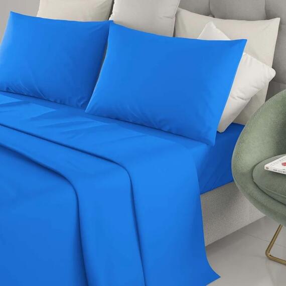 COMPLETO LETTO 1 PIAZZA E MEZZO TINTA UNITA IRGE MARTA
&nbsp;&nbsp;