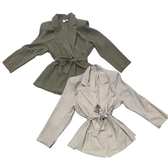 GIACCA DONNA OVER FLORA CURVY 260036 &nbsp;