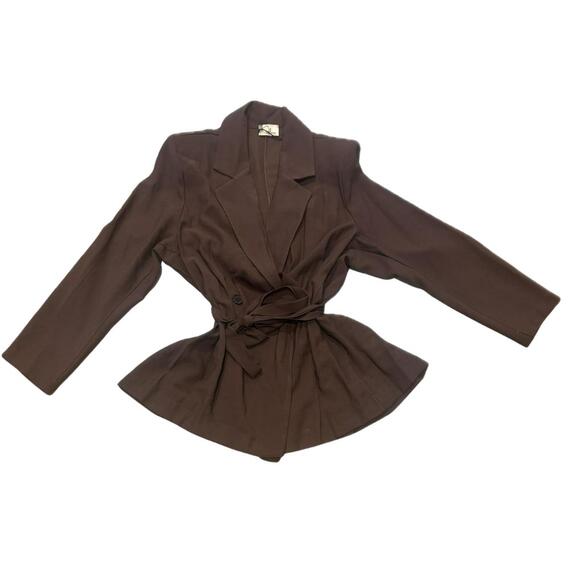 GIACCA DONNA OVER FLORA CURVY 260036 &nbsp;