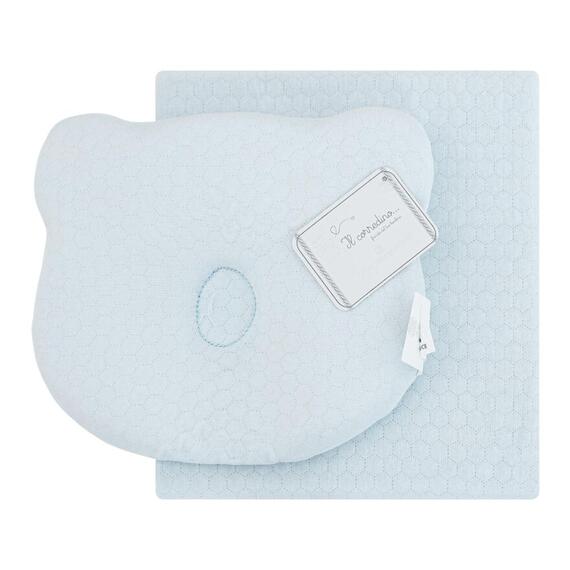 SET NASCITA 2 PEZZI NEONATO NAZARENO GABRIELLI NG4802