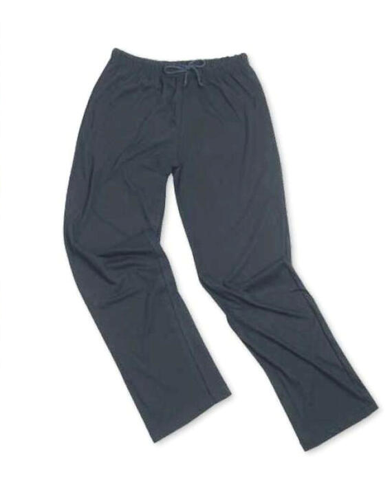 Men's cotton trouser suit Effepi 211541
