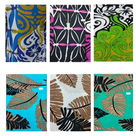 CAMICIONA DONNA COTONE MANICA 3/4 MARILA ON-101