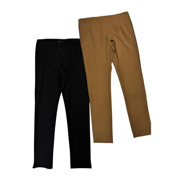 PANTALONE DONNA ELASTICIZZATO SOPRA LE RIGHE P950