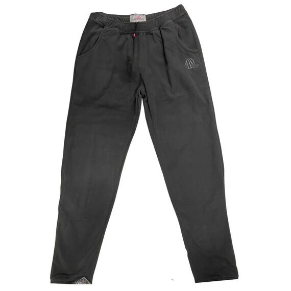 PANTALONE DONNA IN MICROPILE MISS LIFE PI5004