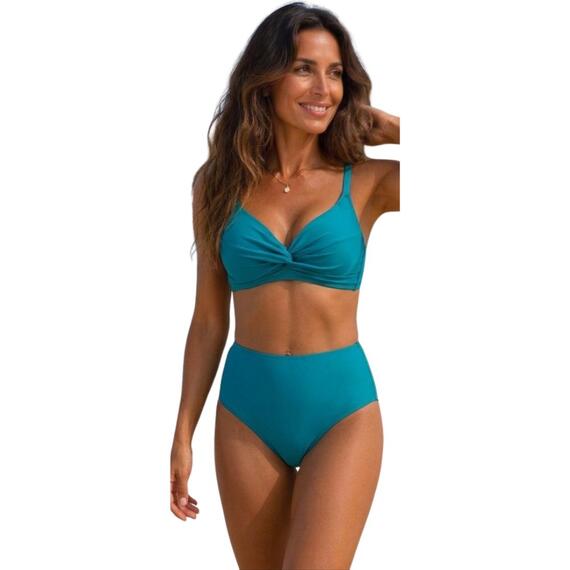 BIKINI WOMEN'S SEA FIORENZA AMADORI SILVIA