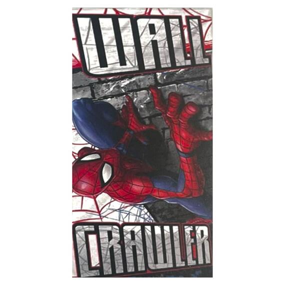 TELO MARE BAMBINO MICROSPUGNA SPIDERMAN 780508