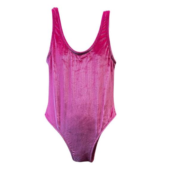 SAMT-BADEANZUG FÜR MÄDCHEN FIORENZA AMADORI SWB2507