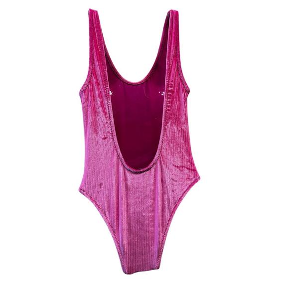 SAMT-BADEANZUG FÜR MÄDCHEN FIORENZA AMADORI SWB2507