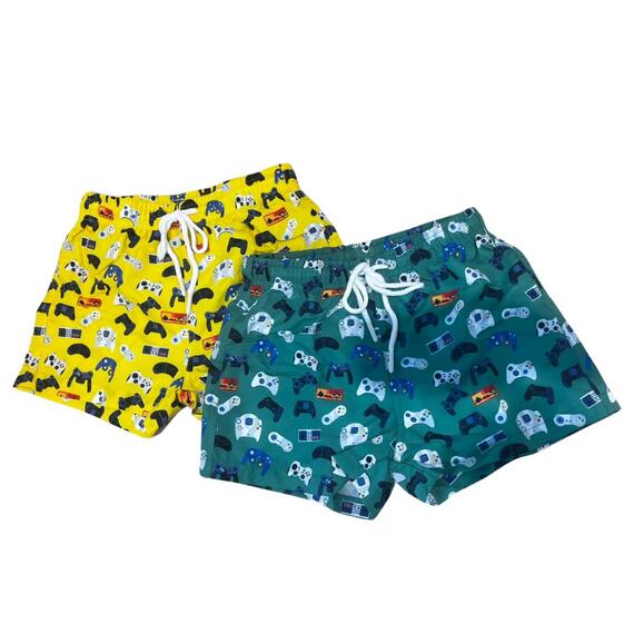 BOXER RAGAZZO CON STAMPA ANDY&GIO' TA822