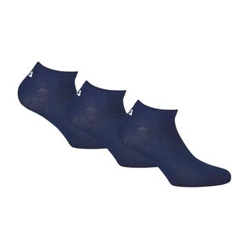 MINI CALZA INVISIBILE UNISEX FILA F9100