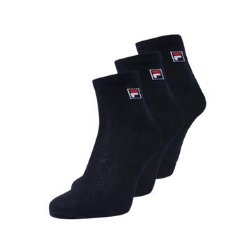 CALZA QUARTER UNISEX FILA F9303
