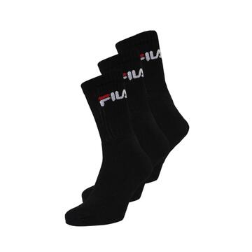 CALZINO TENNIS UNISEX IN SPUGNA FILA F9505