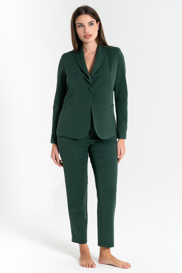 PANTALONE DONNA ELEGANTE FIORENZA AMADORI P3295