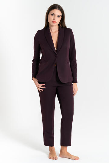 PANTALONE DONNA ELEGANTE FIORENZA AMADORI P3295